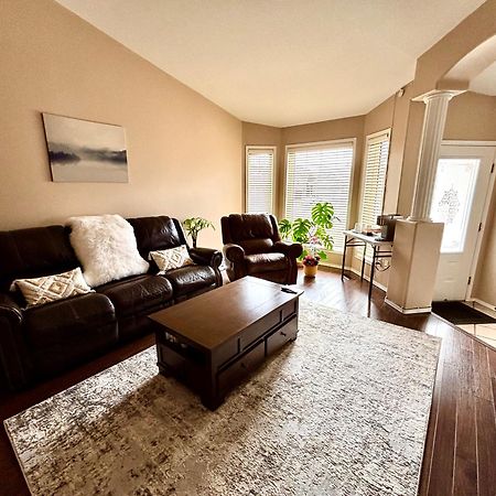 Saskatoon Lashyn Cove Homestay Exterior foto