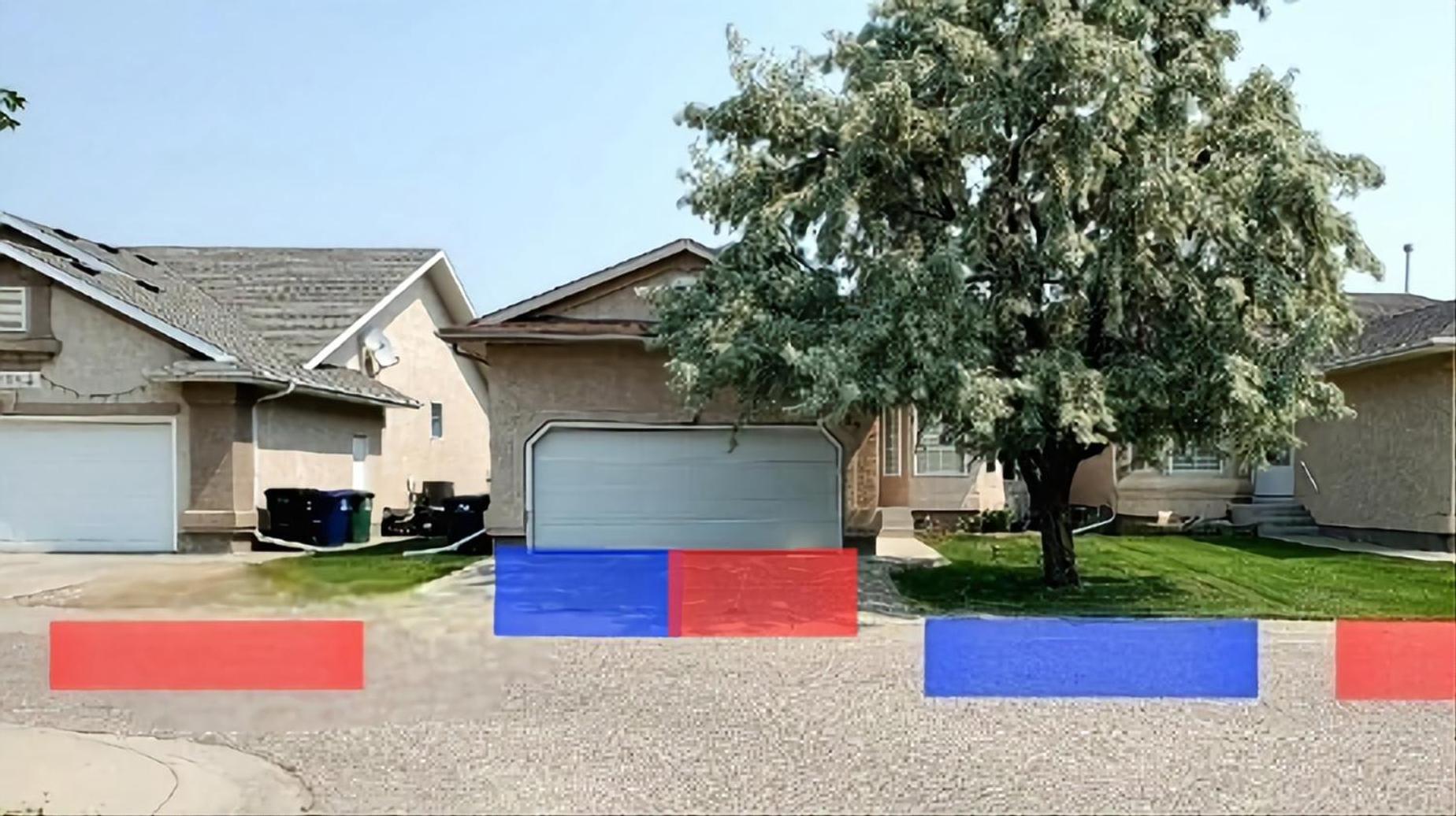 Saskatoon Lashyn Cove Homestay Exterior foto